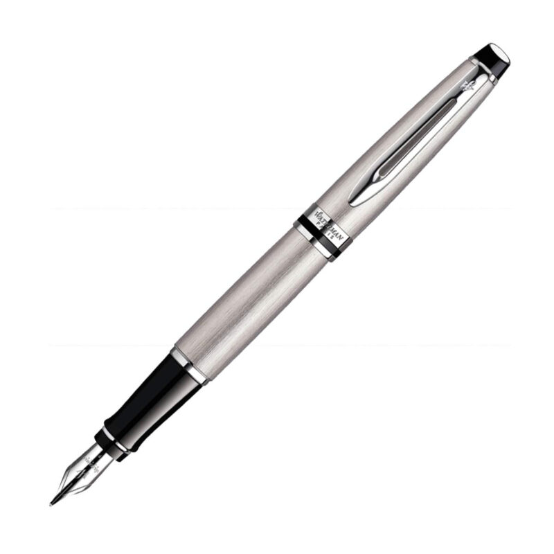 Waterman Expert SS CT Fountain Pen - Image 6
