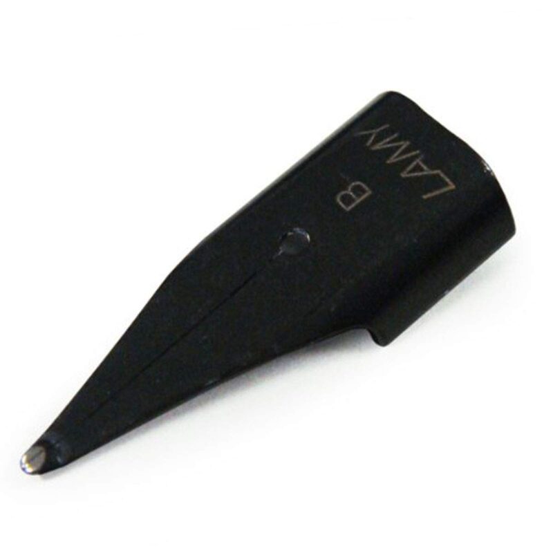 Lamy Z50 Fountain Pen Black Broad Nib - Pack of 1