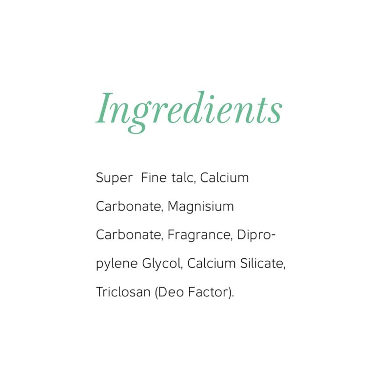 4x Yardley London Imperial Jasmine Perfumed Talc| Fragrant Beauty Talc for Women| Smooth Texture| 250g - Pack of 4 - Image 3