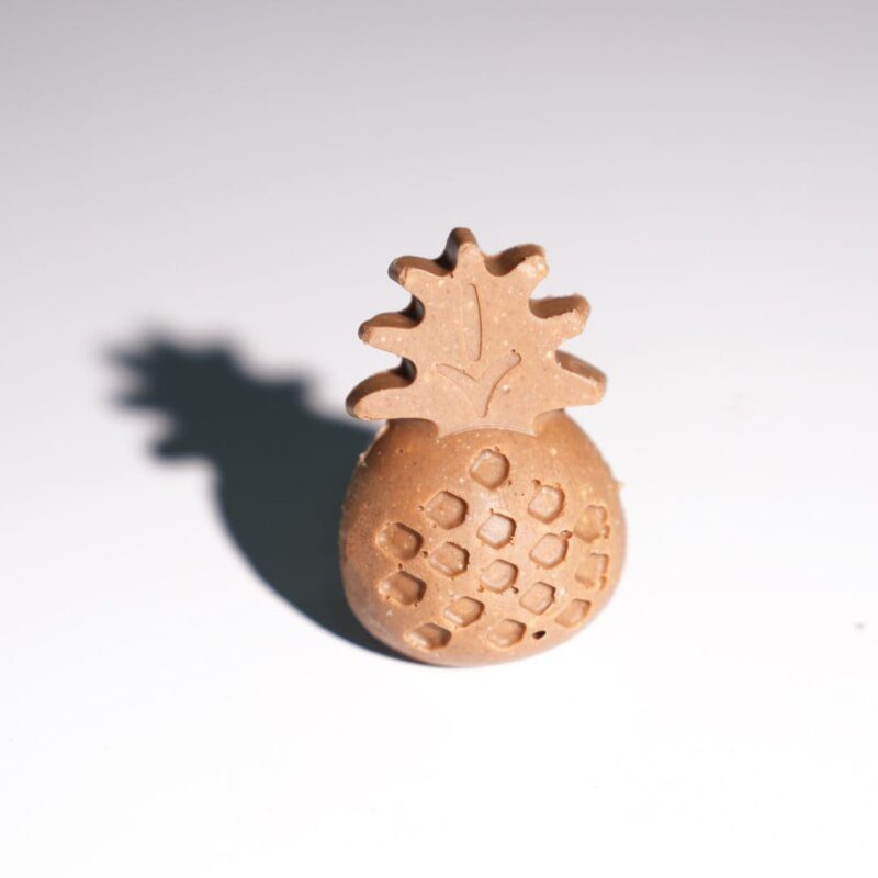 Kalories Pineapple Intimacy White Chocolate - Image 3