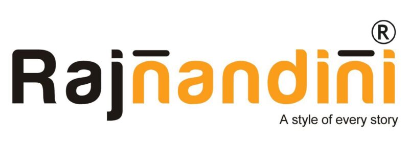 Rajnandini Women's Tussar Silk Saree with Blouse Piece (JOPLNB6004A_Pink_Free Size) - Image 3