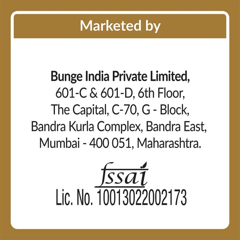 Dalda Vanaspati, 1L - Image 2