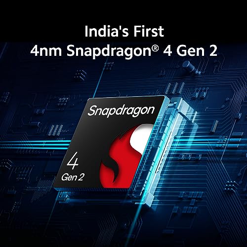 Redmi 12 5G Moonstone Silver 8GB RAM 256GB ROM - Image 4