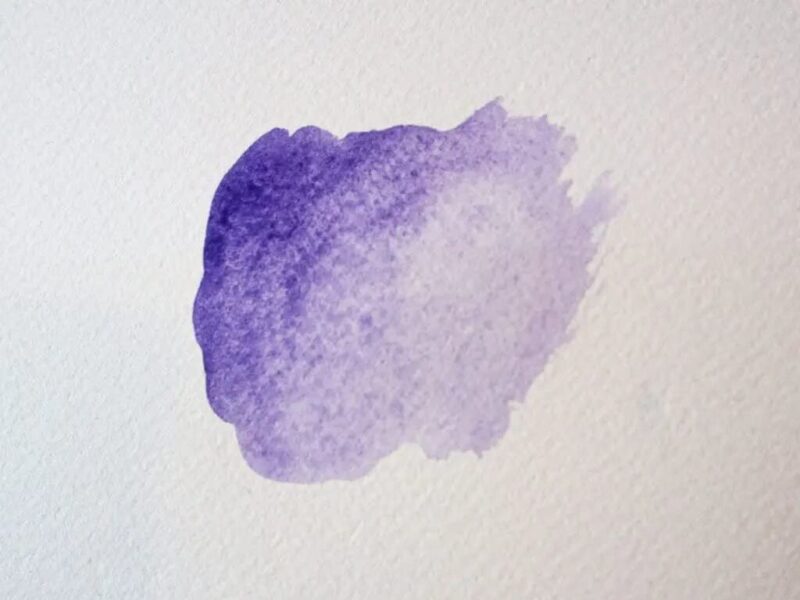 Brustro Artists' Watercolour Paper 200 GSM A5 - 25% cotton Cold Pressed 2 Packets (Each Packet Contains 24 + 6 Sheets Free) - Image 3