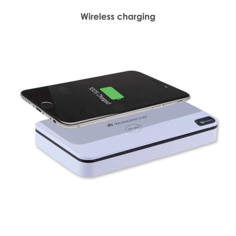 Mobile Phone Sterilizer, 9W - Image 4