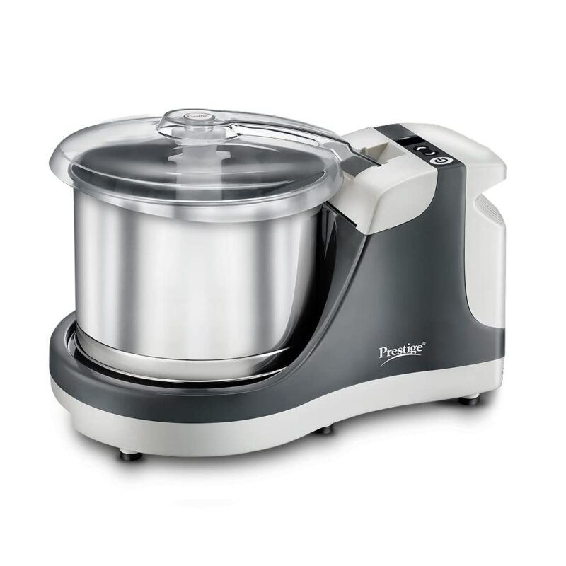 Prestige PWG 09 Wet Grinder with Digital Timer - Image 3