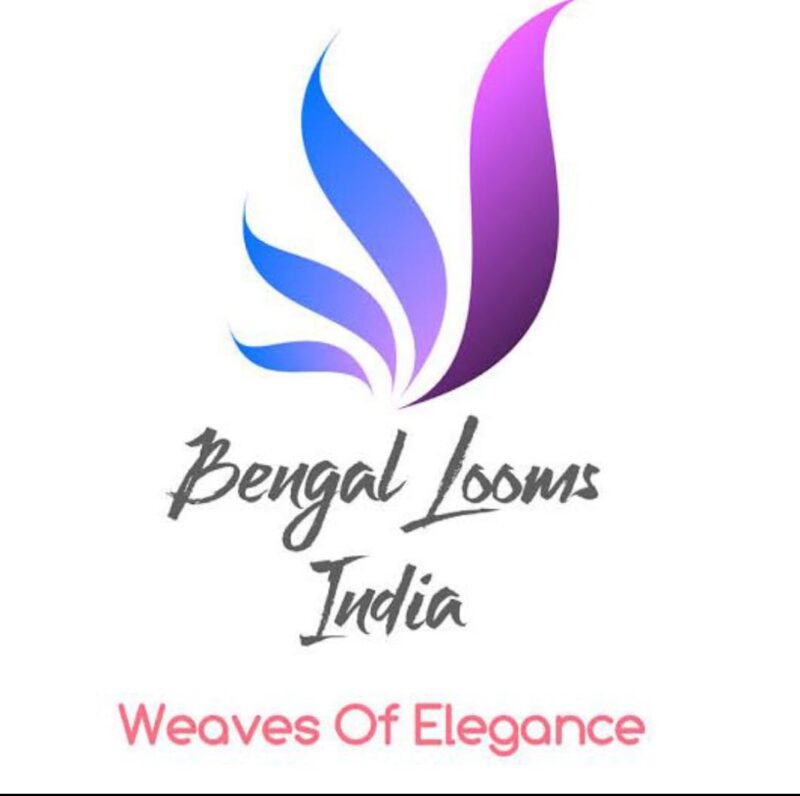 BENGAL LOOMS INDIA Tantuja Inspired Traditional Karat Nakshi Work Soft Jamdani Saree Women Rich Texture Smooth Finish Sari Indian Tradition Saree in Stone Beige and Multicolored for Casual Formal Wear - Image 2