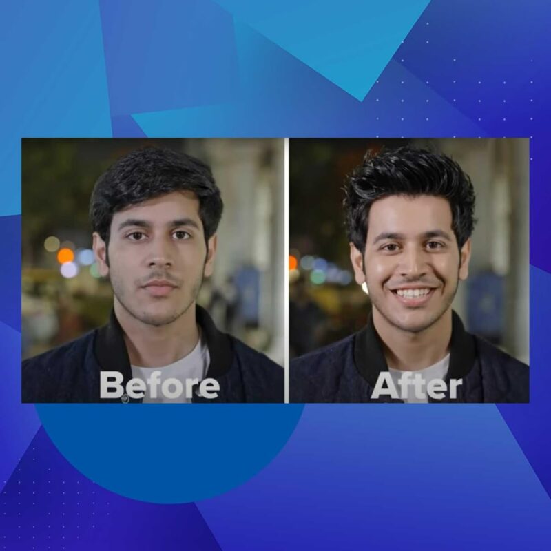 Set Wet Styling Hair Gel for Men - Casually Cool, 250gm | Medium Hold, High Shine | For Medium to Long Hair |No Alcohol, No Sulphate - Image 3