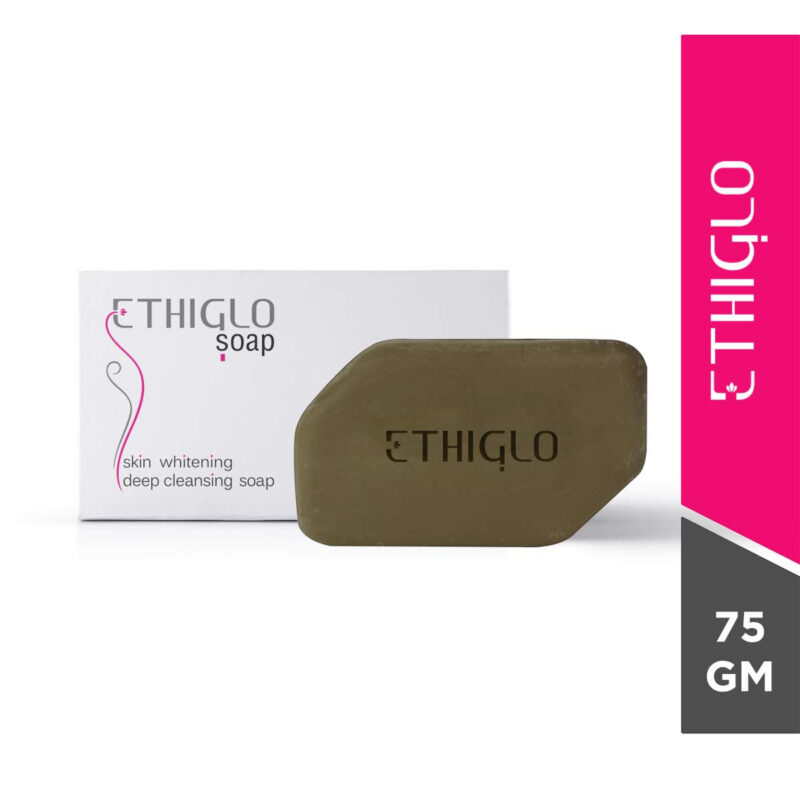 Ethiglo Face Wash And Soap Combo Pack - Image 5
