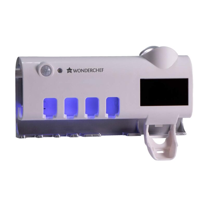 Ultra-Violet Toothbrush Sterilizer - Image 3