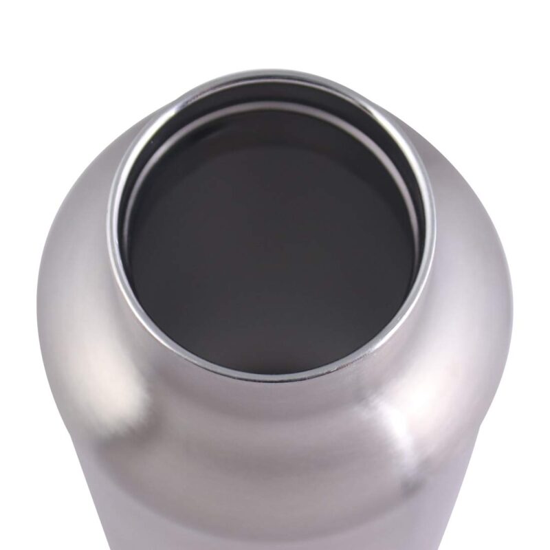 Milch-Bot, 750ml, Double Wall Stainless Steel Vacuum Insulated Hot and Cold Flask, Leak Proof Lid With Handle, 2 Years Warranty - Image 7