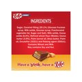 24x Nestle KitKat Chunky Caramel Wafer - 42g - Pack of 24 - Image 3