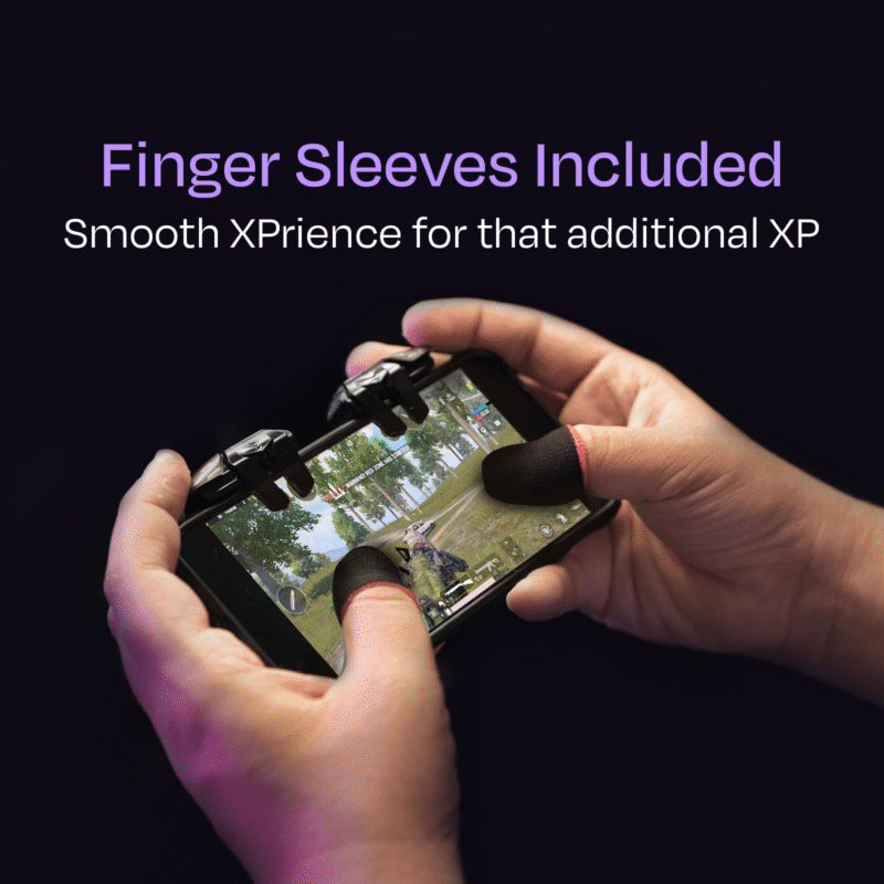 Wasp- Mobile Gaming Trigger - Image 7