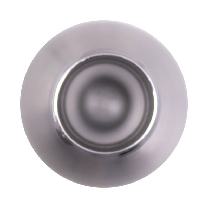 Stainless Steel Hydro Bot 500 ml | Gift Box Packing | Single wall | Non-insulated | 304 Stainless Steel | Non Toxic | BPA free | Rust Free | Light weight | For Home, Office & Travel | Spill and Leak proof | Wide Mouth | Easy to Clean | 2 Years Warranty - Image 2