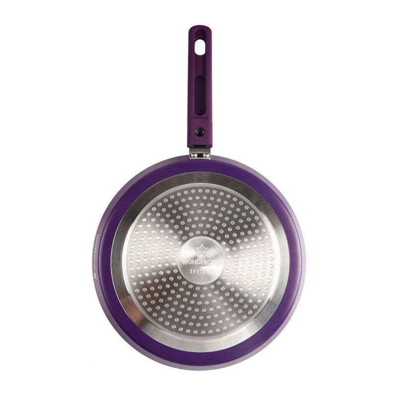 Diana Set Purple with 5-layer non-stick coating - Image 7