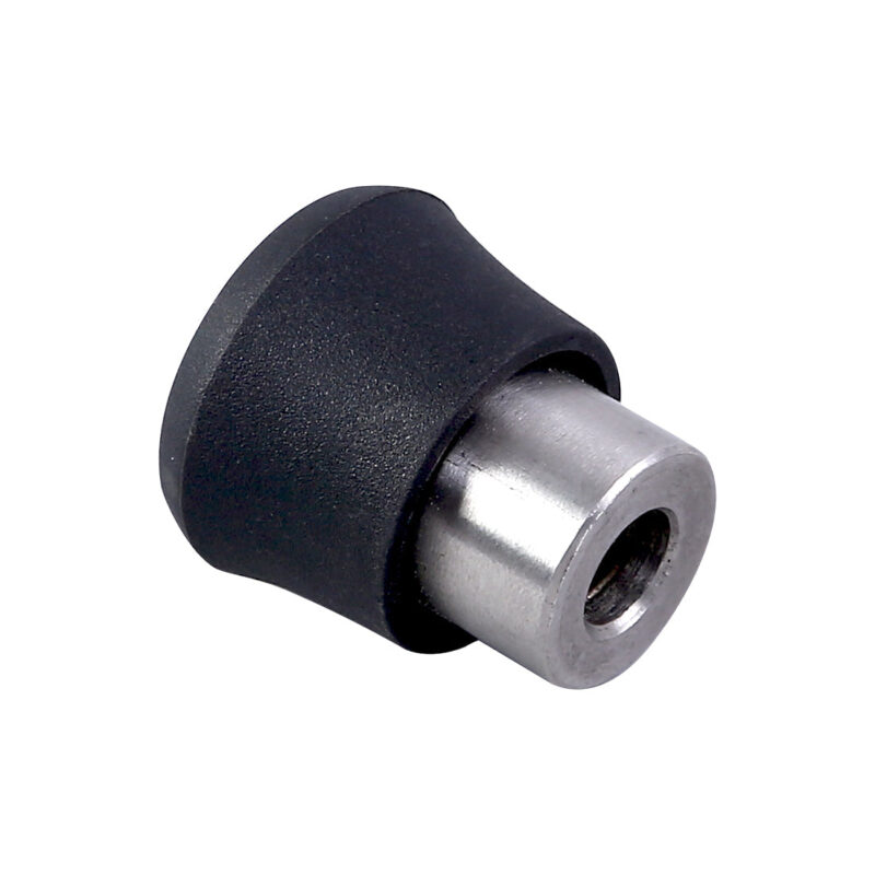 Easy Lock Stainless Steel 3L Outer Lid Pressure Cooker | Induction Compatible | Tri-Ply Bottom | 5-Year Warranty | Free Glass Lid | Silver - Image 5