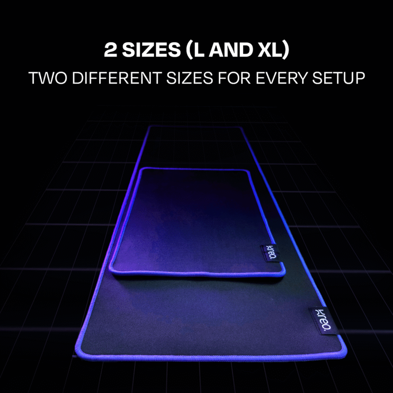 Cliff Gaming Mousepad - Image 5