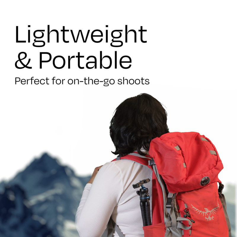 GoPod- Premium Gorilla Grip Octopus Tripod - Image 3