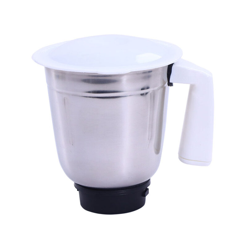 Capri Mixer Grinder 750 Watts 3 Stainless Steel Jars, 5 years Warranty on Motor - Image 4