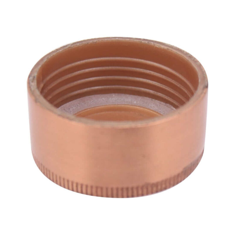 Cu Classic Single Wall Water Bottle, 1000ml - Image 5