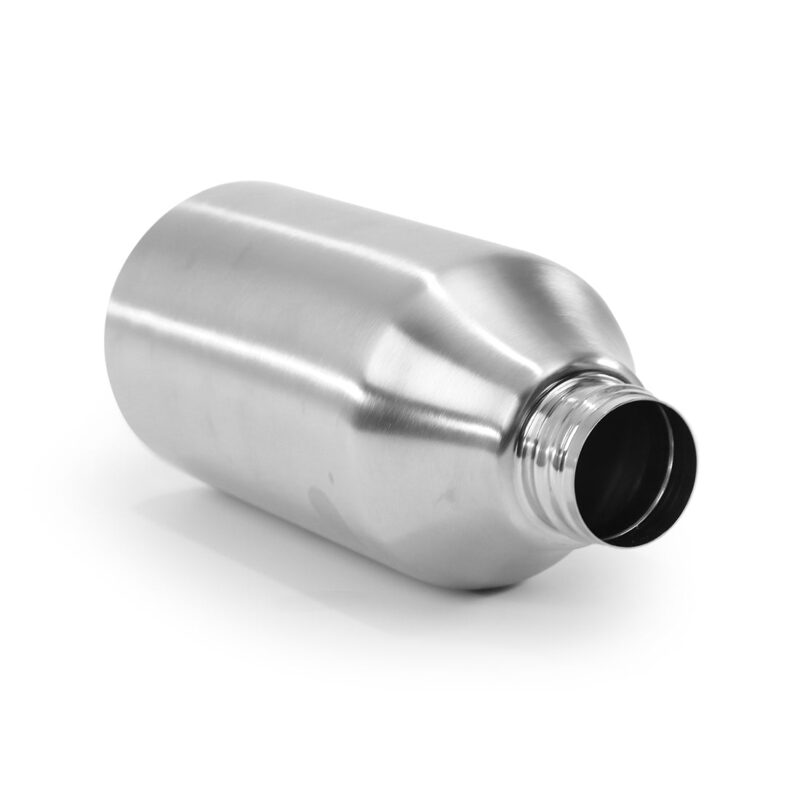 Wonderchef Oil Pourer Stainless Steel - 1 Litre - Image 4