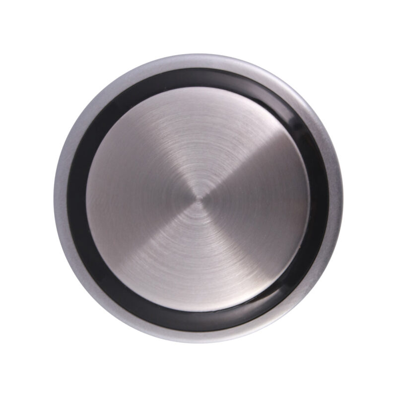 Nutri-Bot, 480ml, Double Wall Stainless Steel Vacuum Insulated Hot and Cold Flask, Steel Micro-filter, Spill & Leak Proof, 2 Years Warranty - Image 6