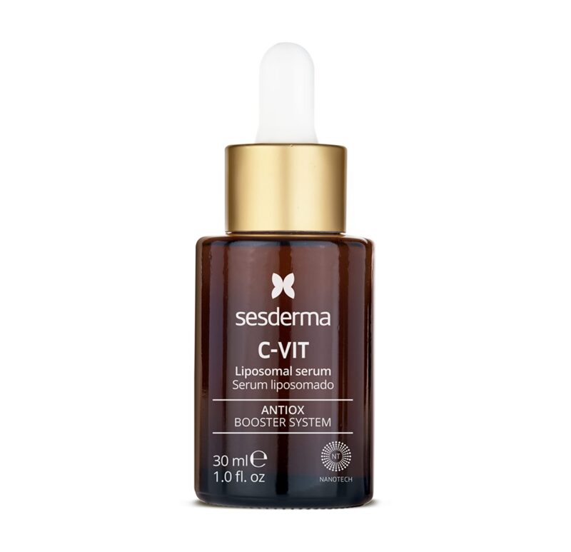 Sesderma C-Vit Liposomal Serum, 30ml - Image 5