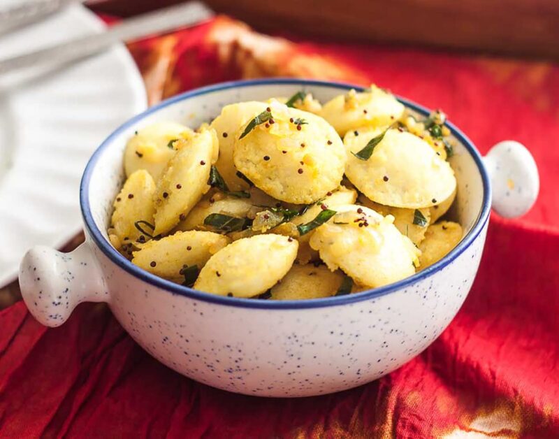 Prithi Home's and Kitchen Heavy Gauge Stainless Steel Induction Friendly Idli Cooker/Idli maker 4 plate Regular + 2 Mini Idly plate -16 idli,36 mini Idli (4 Regular Idli Plate with stand+ 2 Mini Idly Plate Extra) - Image 2