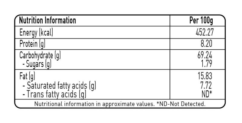 Top ramen Masala 480G / 560 Grams (Weight May Vary) - Image 3