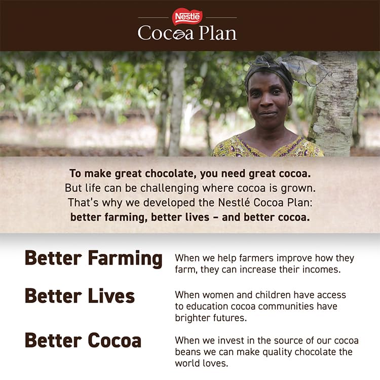 Kitkat 2 Finger Dark Chocolate Biscuit Bar, 186.3 g - Image 2