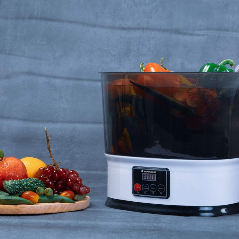 Veneto Ozonizer 10L, 25W - Image 2