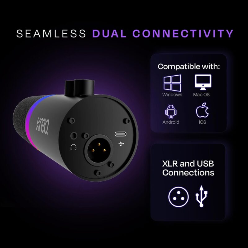 Sonik Gaming Mic - Image 4