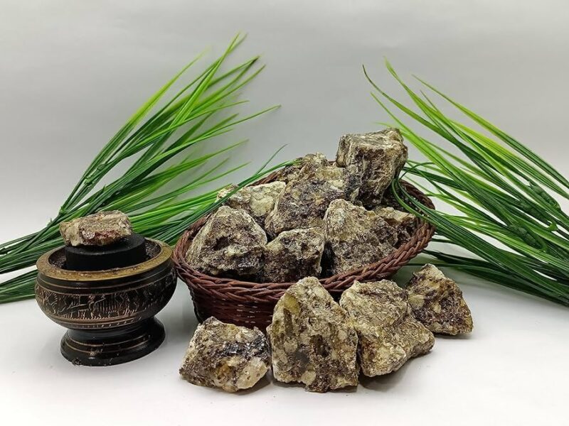 Pure Original Natural Loban - Sambrani-Benzoin Herbal Dhoop - for Pooja, Hawan, Home Fragrance, Dhoop- (500 Grams) - Image 7