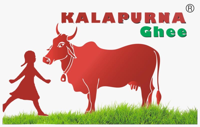 Kalapurna ghee Natural A2 Desi Cow Ghee| Pure Cow Ghee for Better Digestion, Immunity & Eyesight. (15 Ltr) - Image 2
