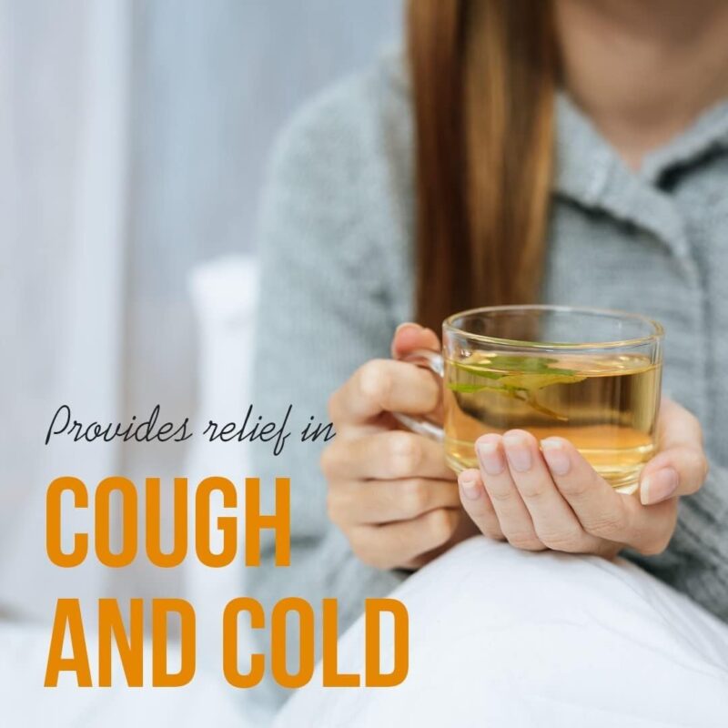 Qarshi Johar Joshanda Classic 5g (Pack of 30) Imported - Image 4