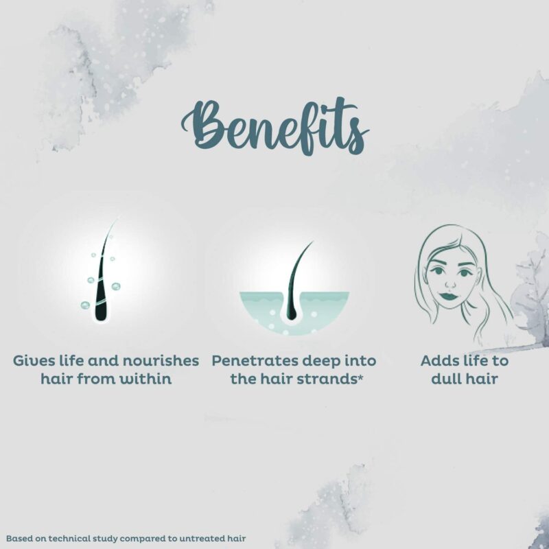 Parachute Advansed Ayurvedic Hot Oil 400 ml with Free 90 ml Pack - Image 4