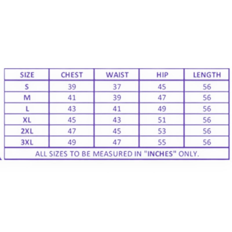 Musheco Designer Abaya Burqa in Firdaus Fabric | Zipper Opening on Yoke | Cuffed Sleeves with Buttons | Loose Fit | Comes with Pockets and Hijab (cop-031-PNK) (LARGE) - Image 2