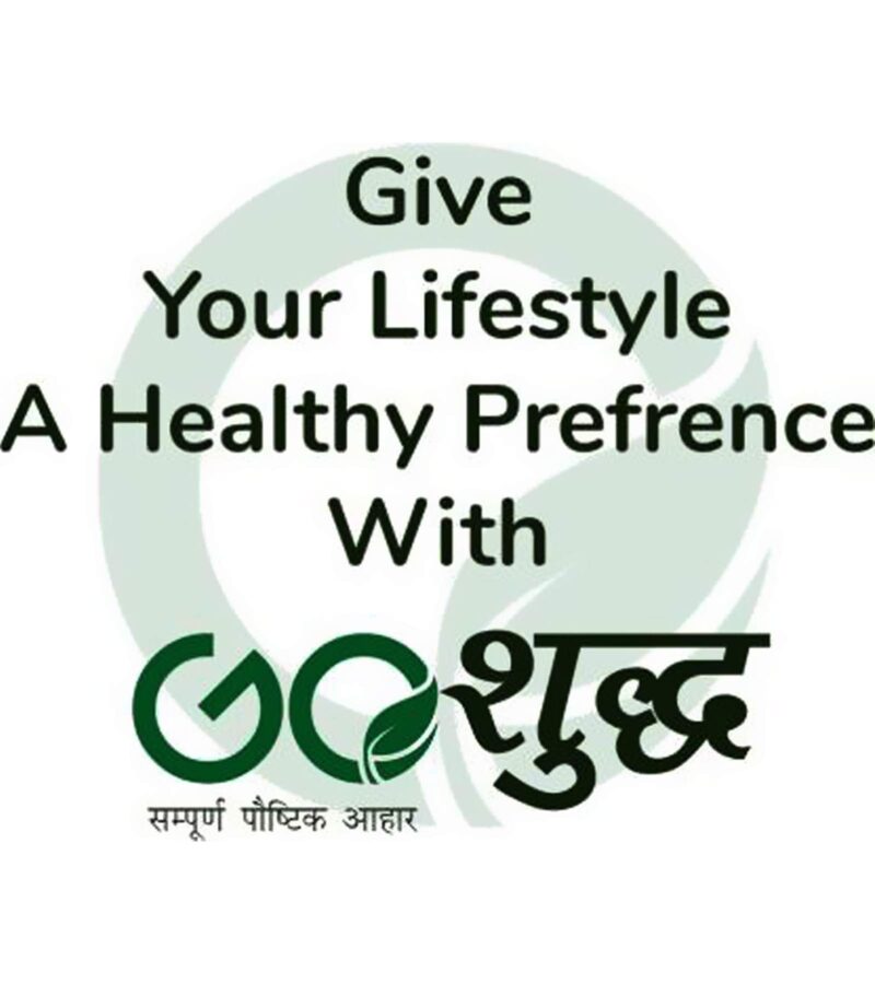 Goshudh Jau Sattu Barley Organic Healthy Grain (1Kg_Pack Of 1) - Image 2