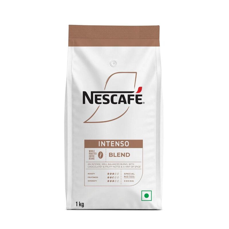 NESCAFÉ Intenso, 1Kg