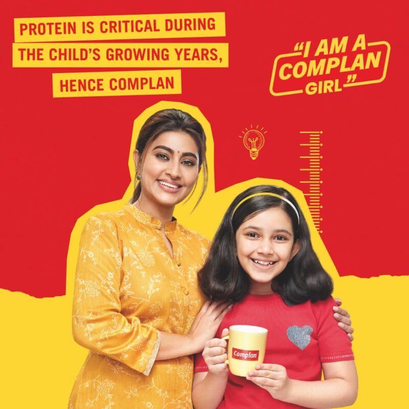 Complan Nutrition Drink Powder for Children, Royale Chocolate Flavour, 500 g Carton | Nutrition drink for kids with protein & 34 vital nutrients - Image 8