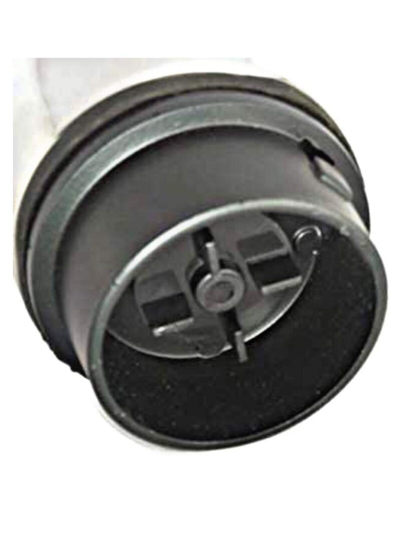 Seraphic Mixer Grinder Chutney Jar Suitable for Bajaj mixer (Silver) - Image 5