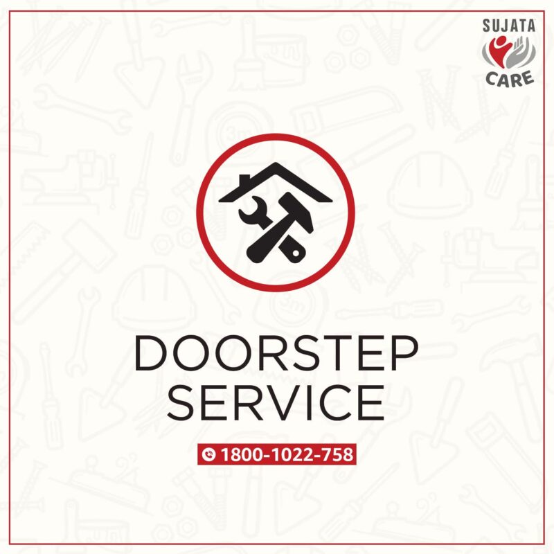 Sujata Polycarbonate Frootmix 900 Watts Smart Mixer Blender | 22000 Rotations Per Min | 90 Minutes Continuous Running | Versatile Jar 1750 Ml, White - Image 2