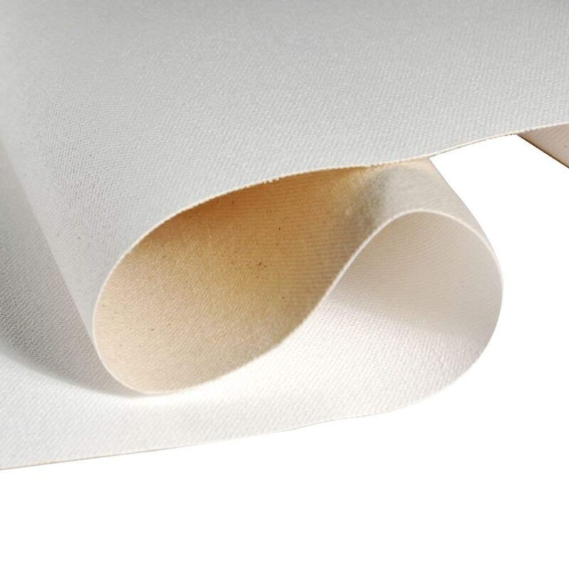 Brustro Cotton Canvas Rolls 786 60" X 5 mtr - Image 2