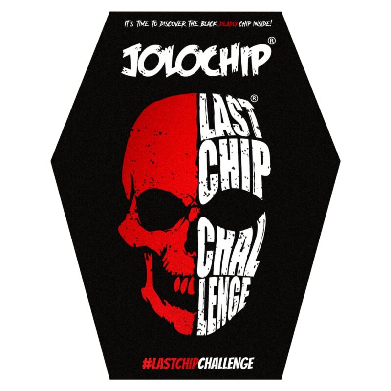 Jolochip Last-Chip-Challenge - 1