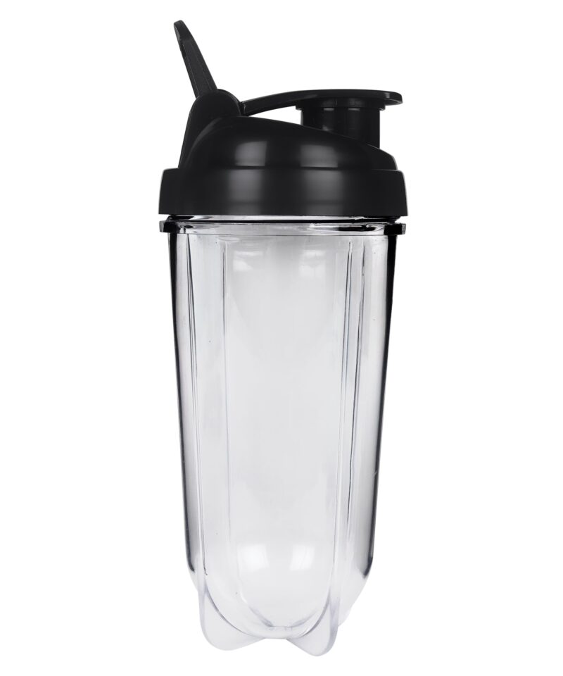 HOME SAVER 750watt HeavyDuty SmoothBlend Juicer Mixer Grinder With 2 Sharp Transparent Jar For Kitchen Grinding Mixing and Juicing | 1 Year Warranty (Blue-Black) Mixer Grinder - Image 2