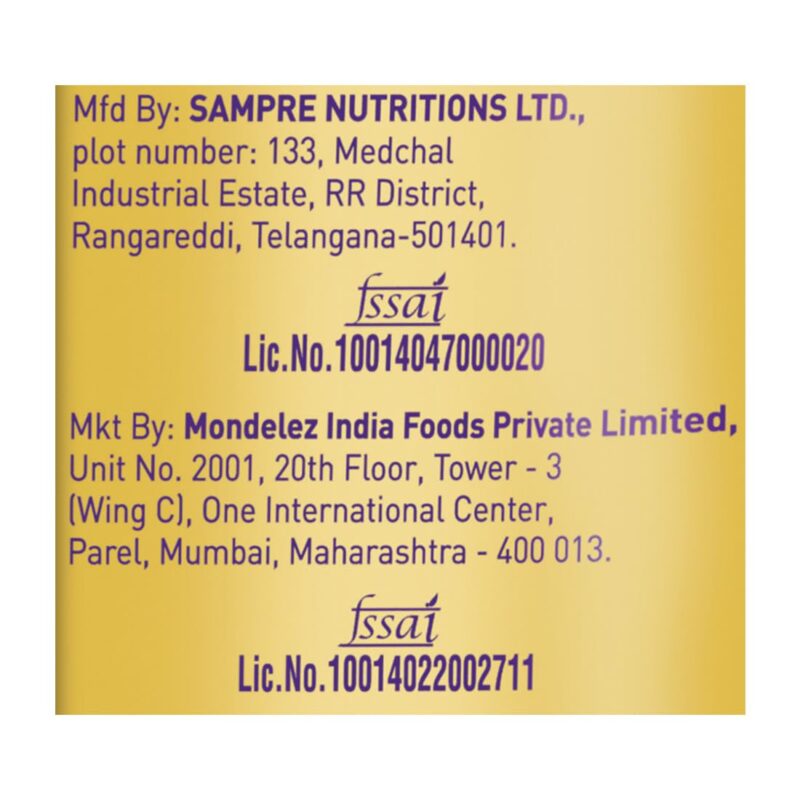 Cadbury Choclairs Gold Candy, 546 g (105 Candies) - Image 4