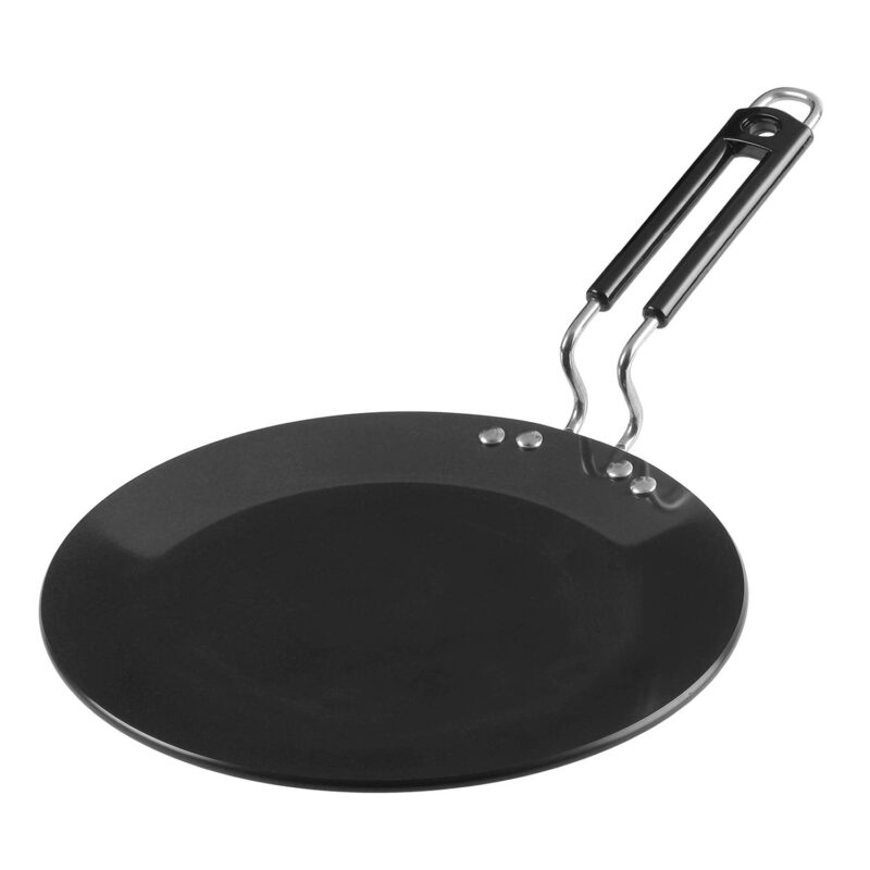 Vinod Cookware Tawa, 25cm - Image 2