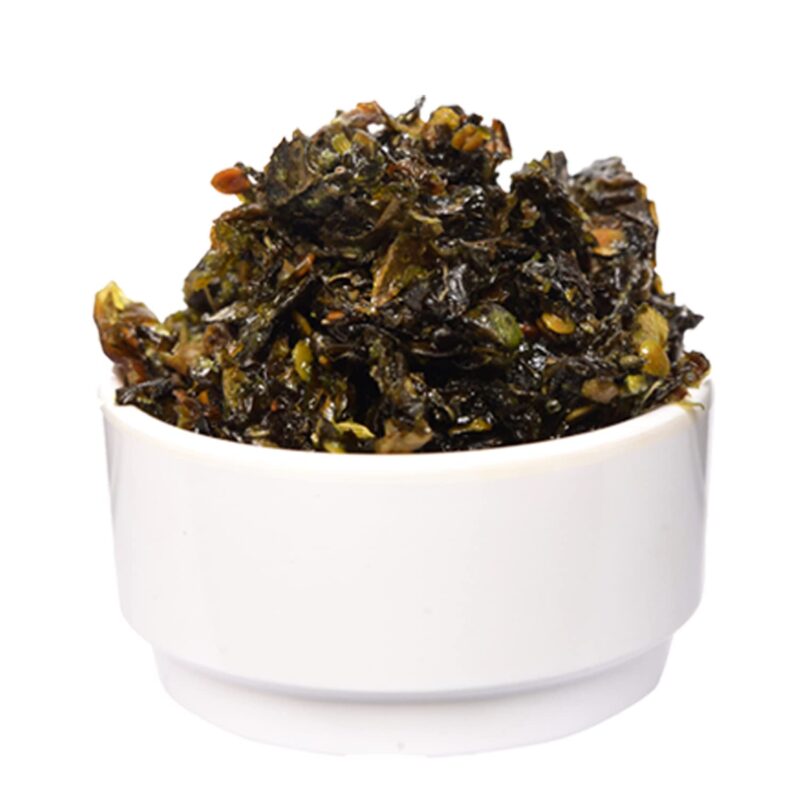 Delight Foods Mukhwas Banarasi Meetha Paan (Without Supari & Areca Nut) (100g) - Image 8