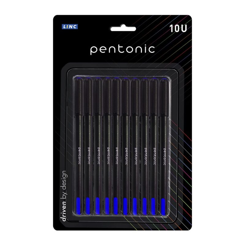 Pentonic 0.7mm Ball Point Pen - Image 2