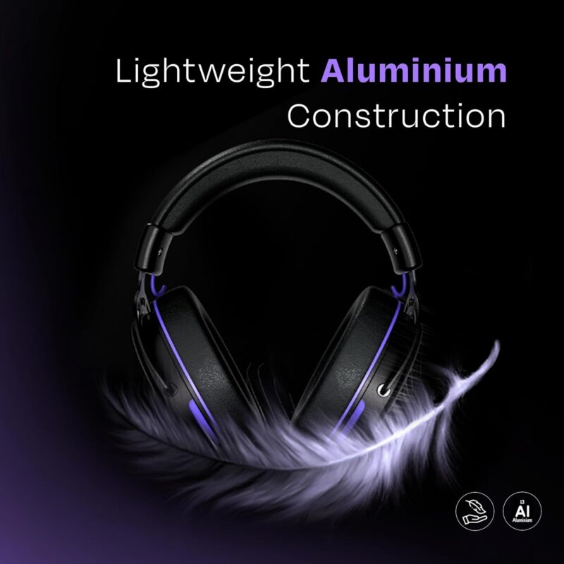Beluga Gaming Headphones - Image 7